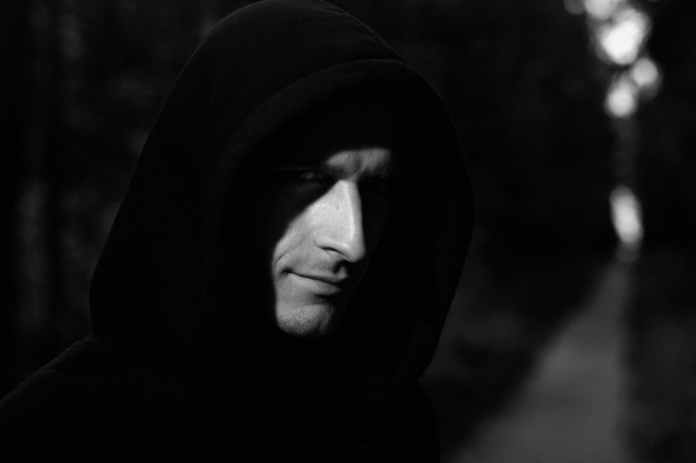 Фотография автора Андрей Чипан