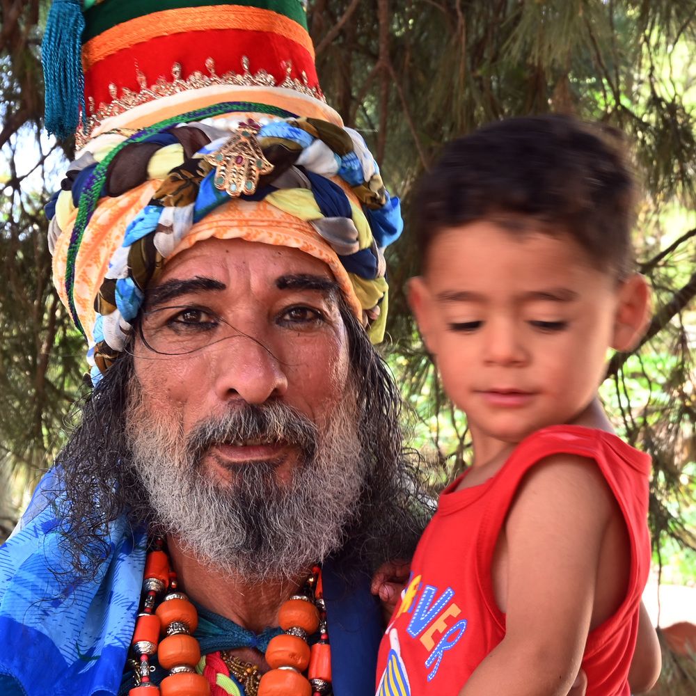 Photograph by Salih Aqeil