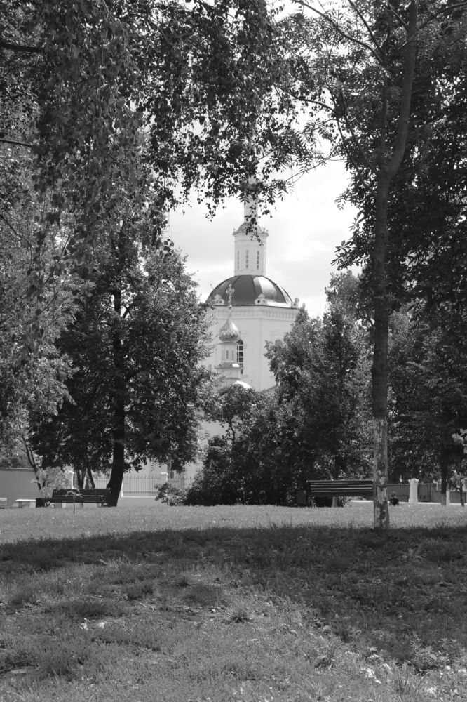 Photograph by Кирилл Жилин