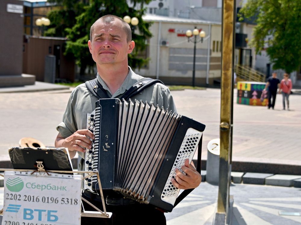 Photograph by Ксения Мироненко