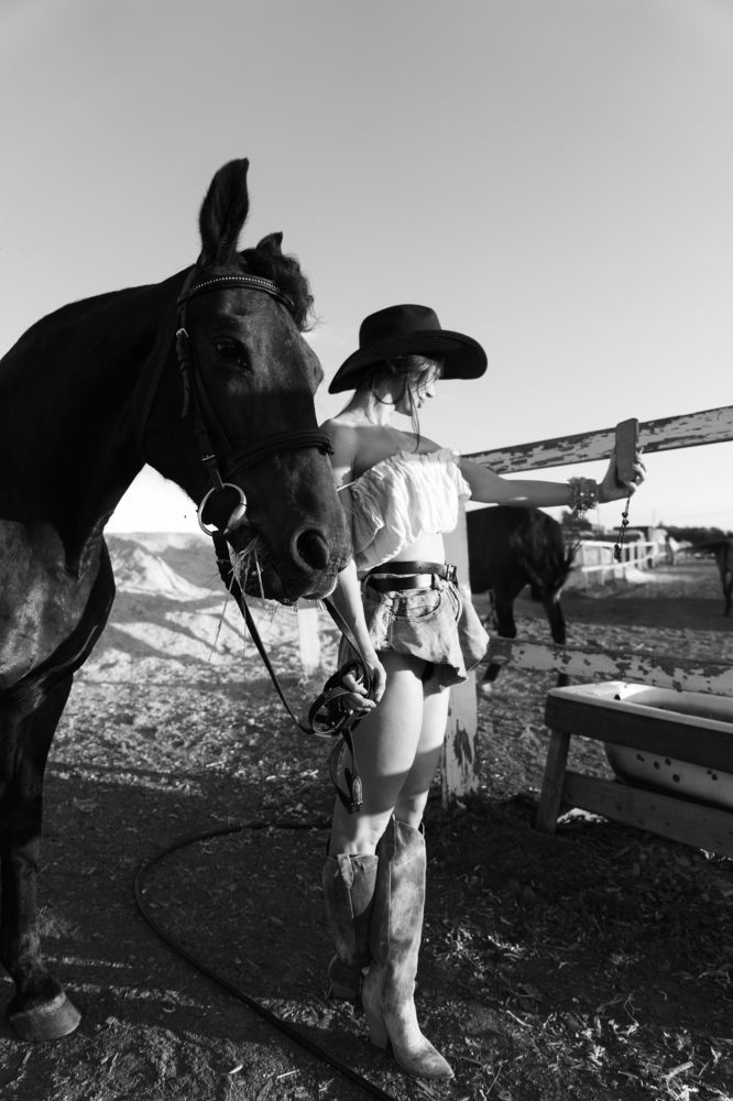 Photograph by Пережогина Светлана