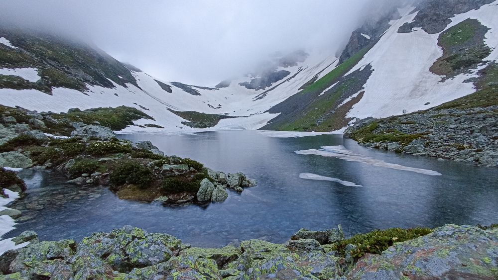 Photograph by Елена Кузнецова