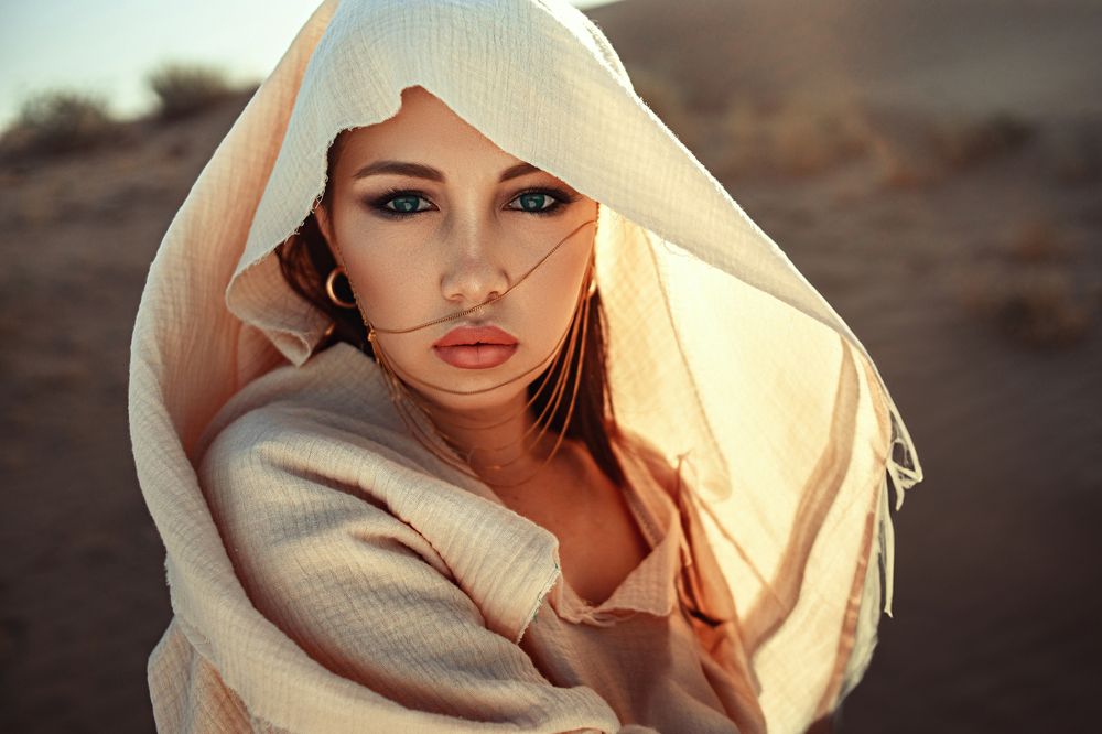 Photograph by AZAT_A.J.PHOTOS