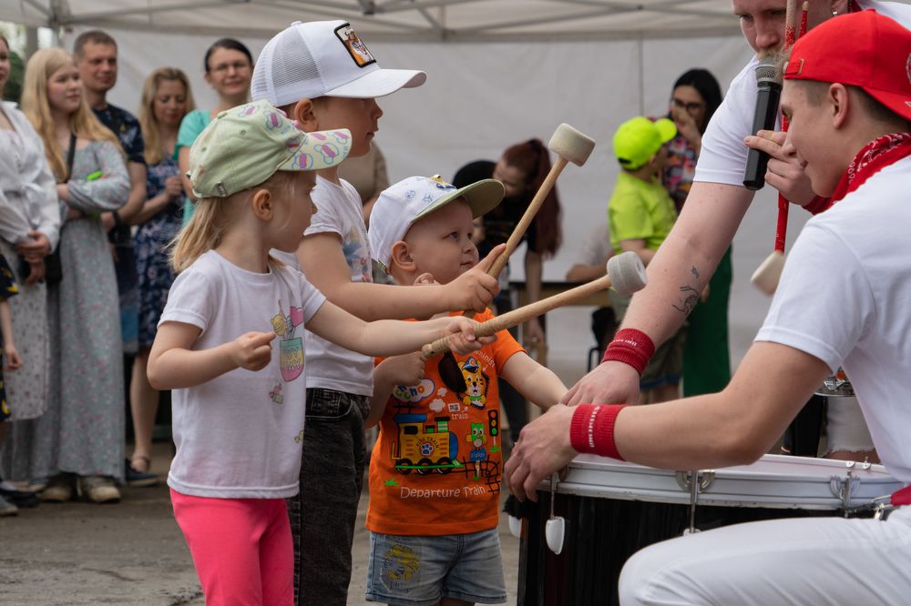 Photograph by Ковригина Евгения