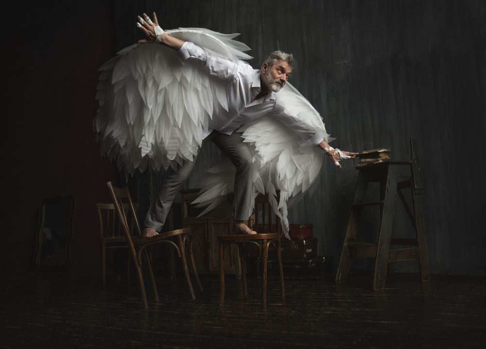 Photograph by Людмила Колядицкая