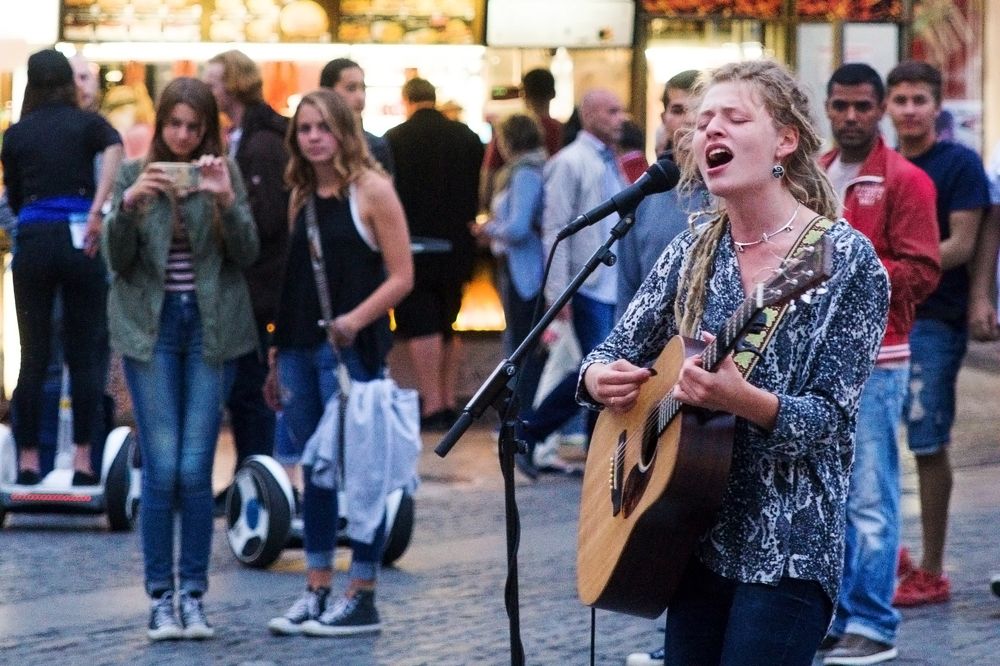 Photograph by Ольга Белопухова