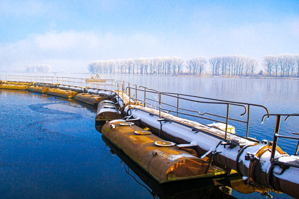 Photograph by Dmytro Tur