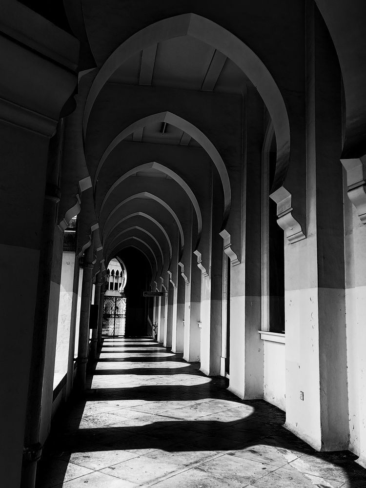 Photograph by Siew Chee chung