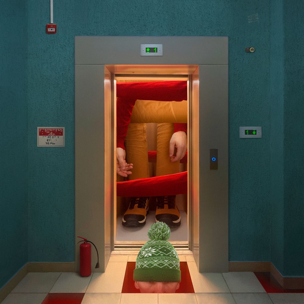 Понедельник