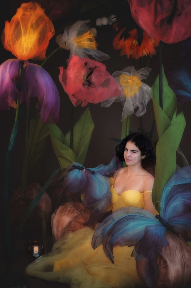 Photograph by Елена Старцева