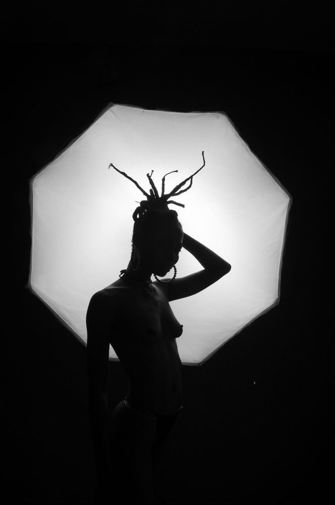 Photograph by Babatunde Shittu