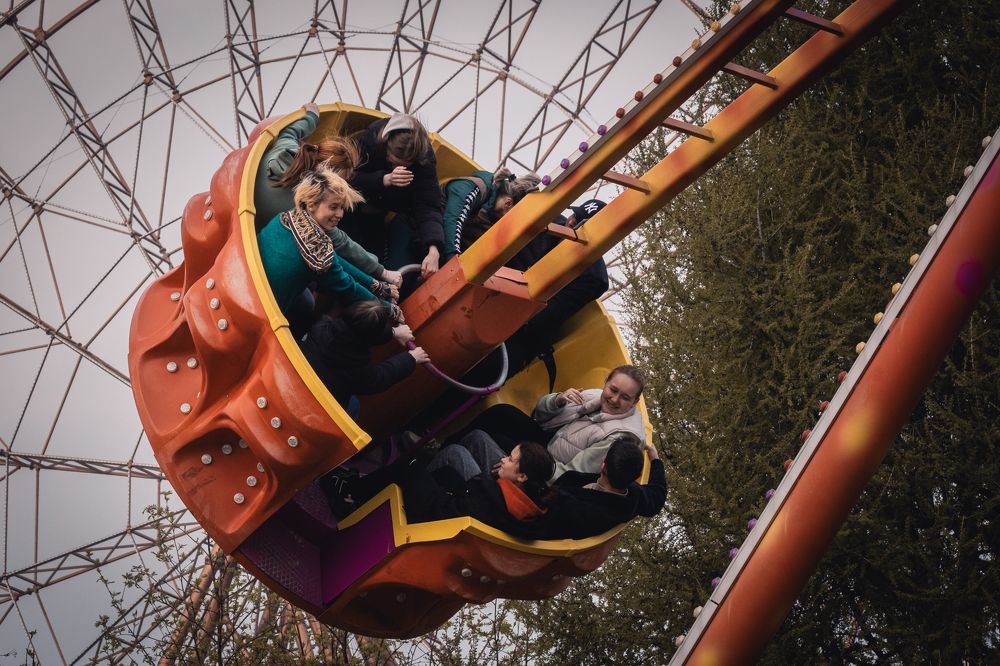 Фотография автора Андрей Иванов