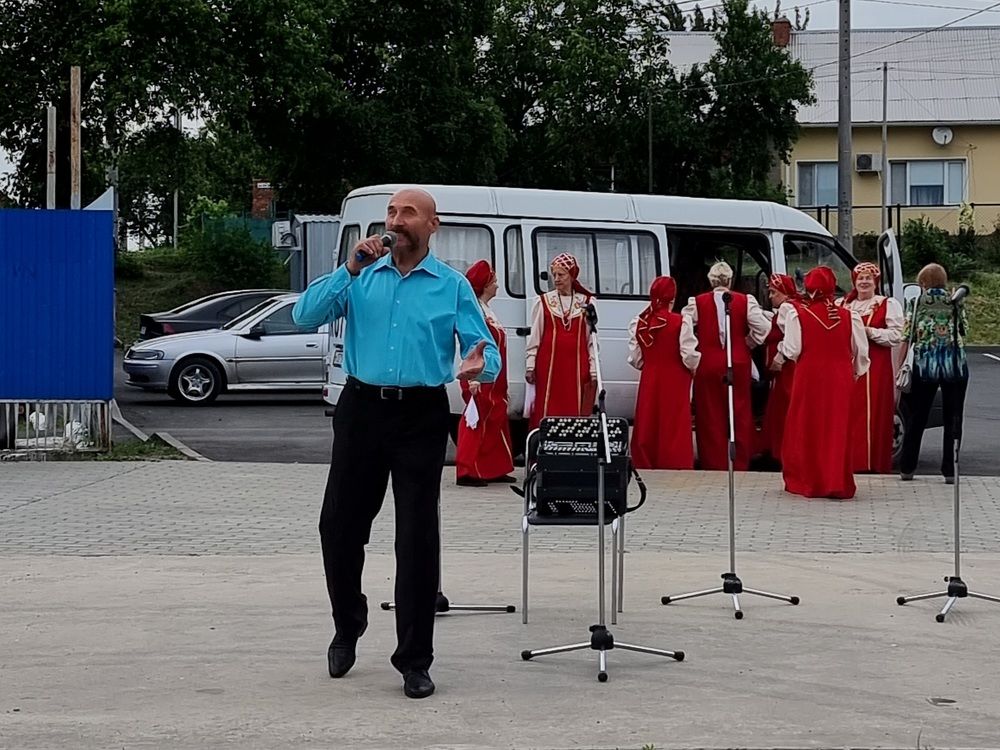 Photograph by Гельфман Галина