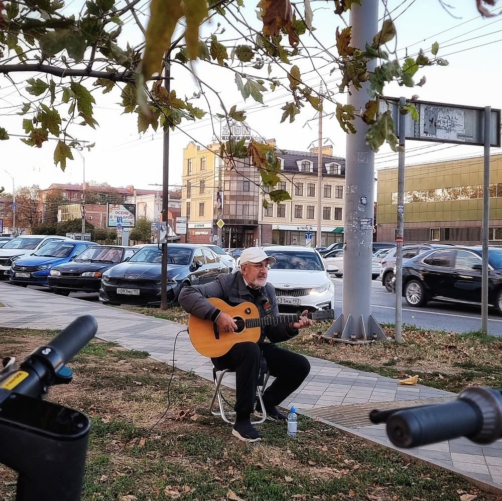 Photograph by Гельфман Галина