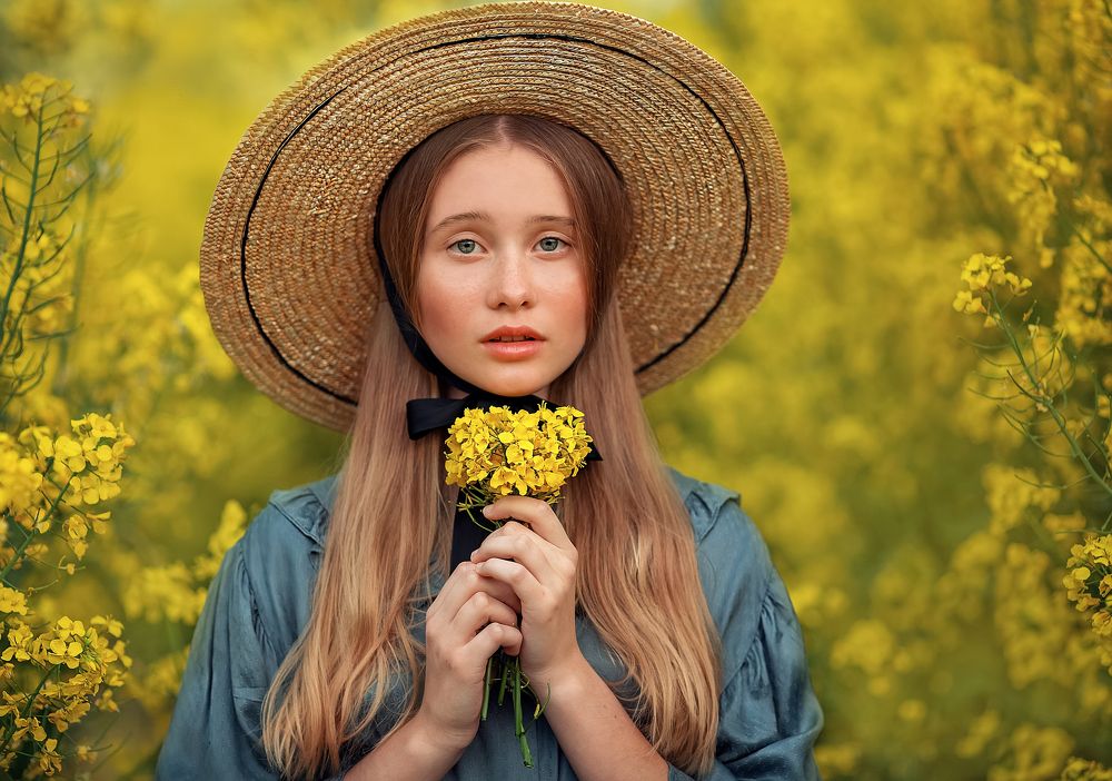 Photograph by LIUDMILA BABROUSKAYA