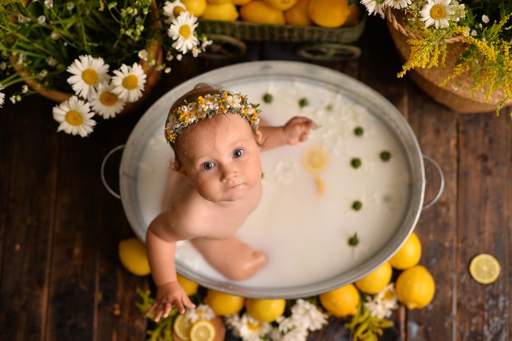 Photograph by Дарья Луковикова-Плеханова