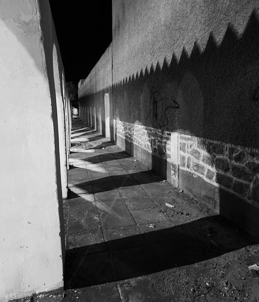 االضل والنور