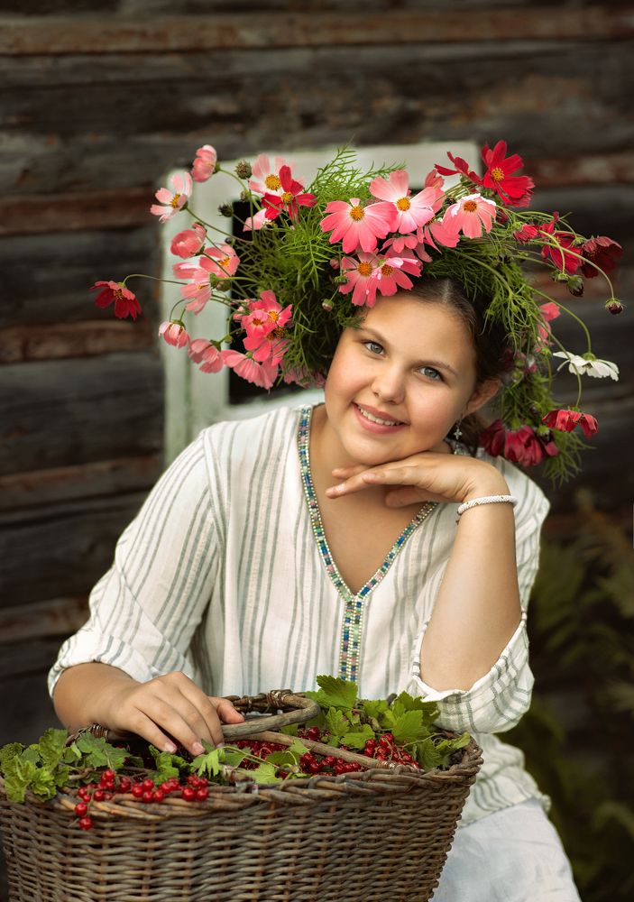 Фотография автора Mityukova Ludmila