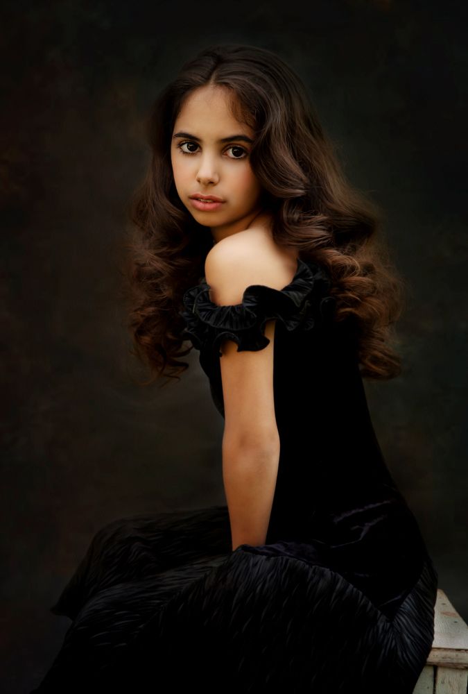 Photograph by Renáta Borsos