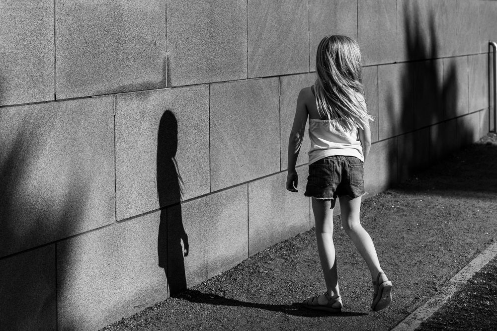 Photograph by Jo Martindale