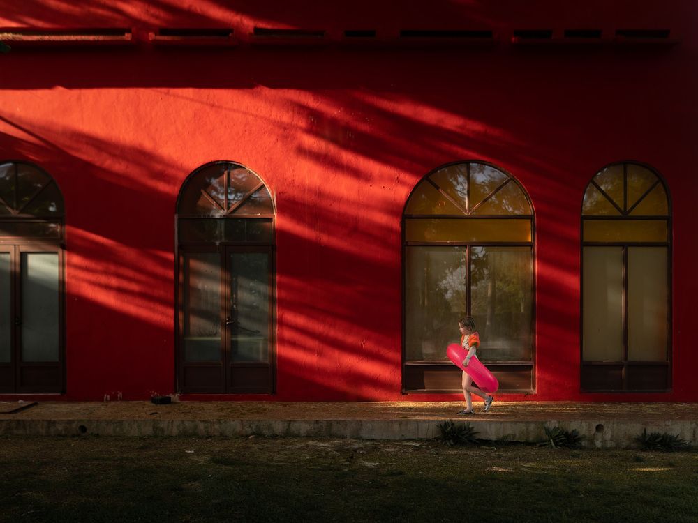 Photograph by Jo Martindale