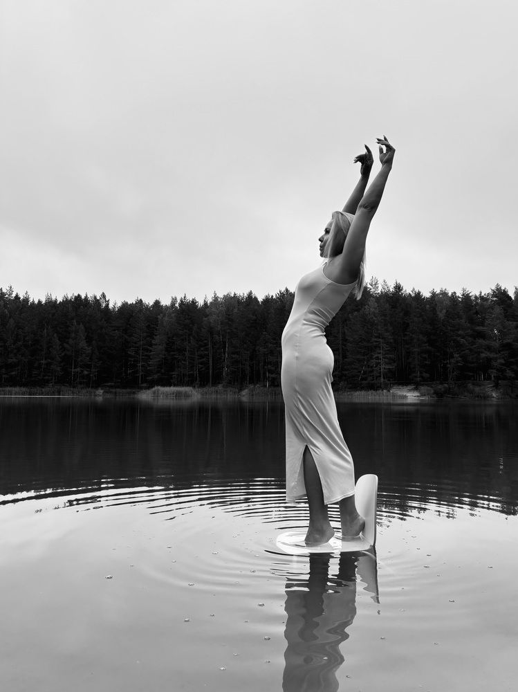 Photograph by Александра Зайниева