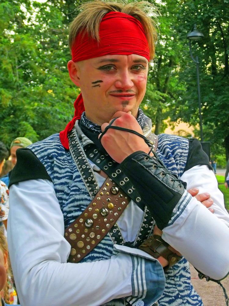 Корсар