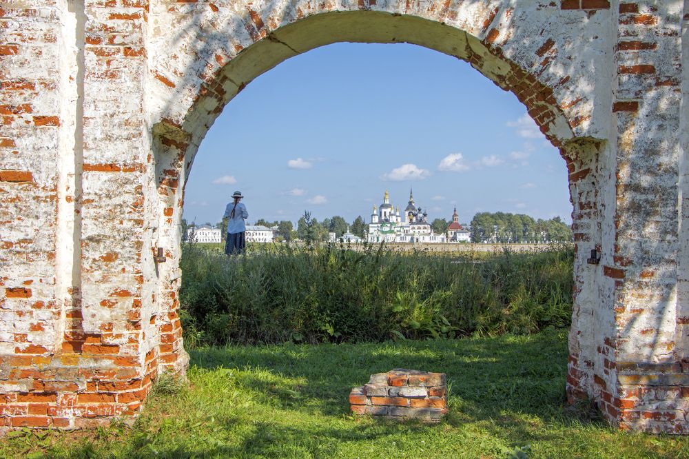 Photograph by Анастасия Северюхина