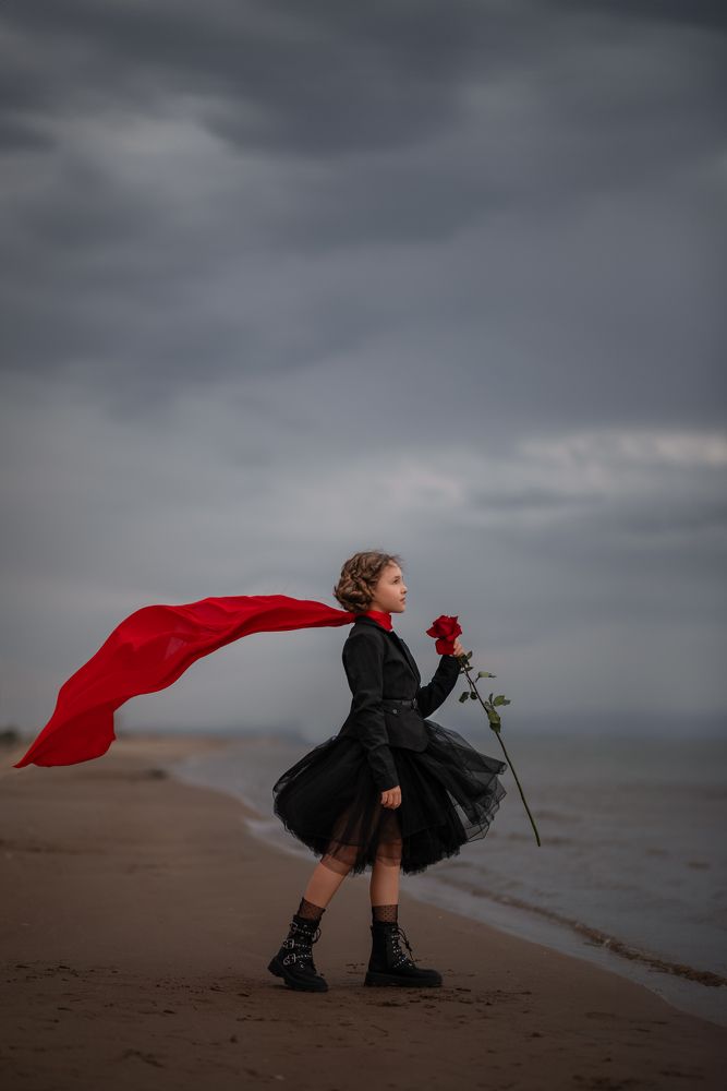 Photograph by Анжелика Ерохина