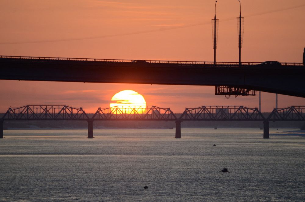 Photograph by Михаил Чазов