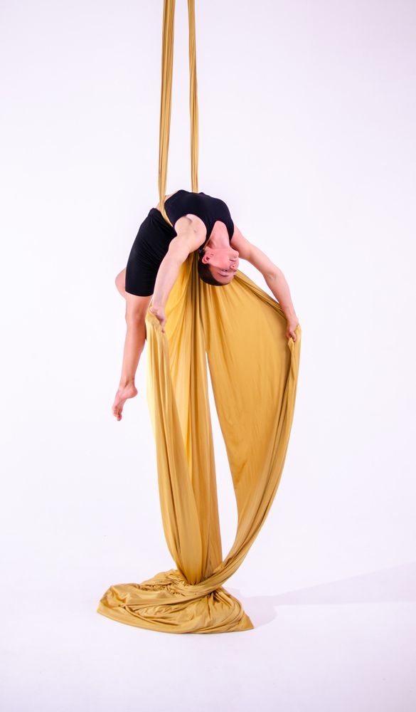 Photograph by Olga Alekseeva