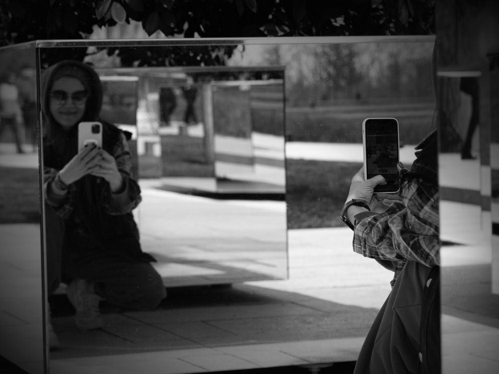 Photograph by Anton Barabanov