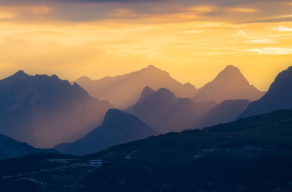 Photograph by Stefano Gelli