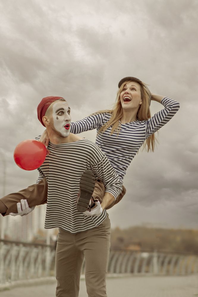 Photograph by Оксана Чиняева