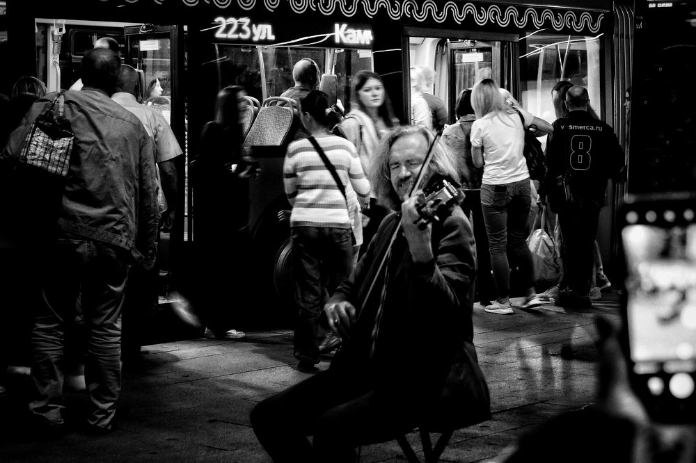 Photograph by Александр Малахов