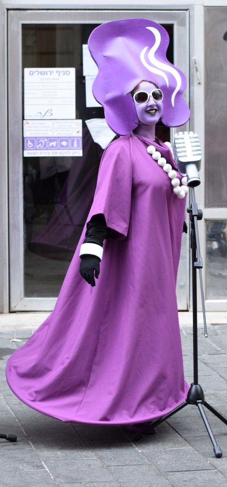 Photograph by Marina Eremin