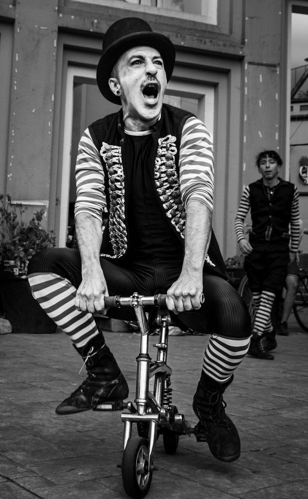 Photograph by Lina María González Triana