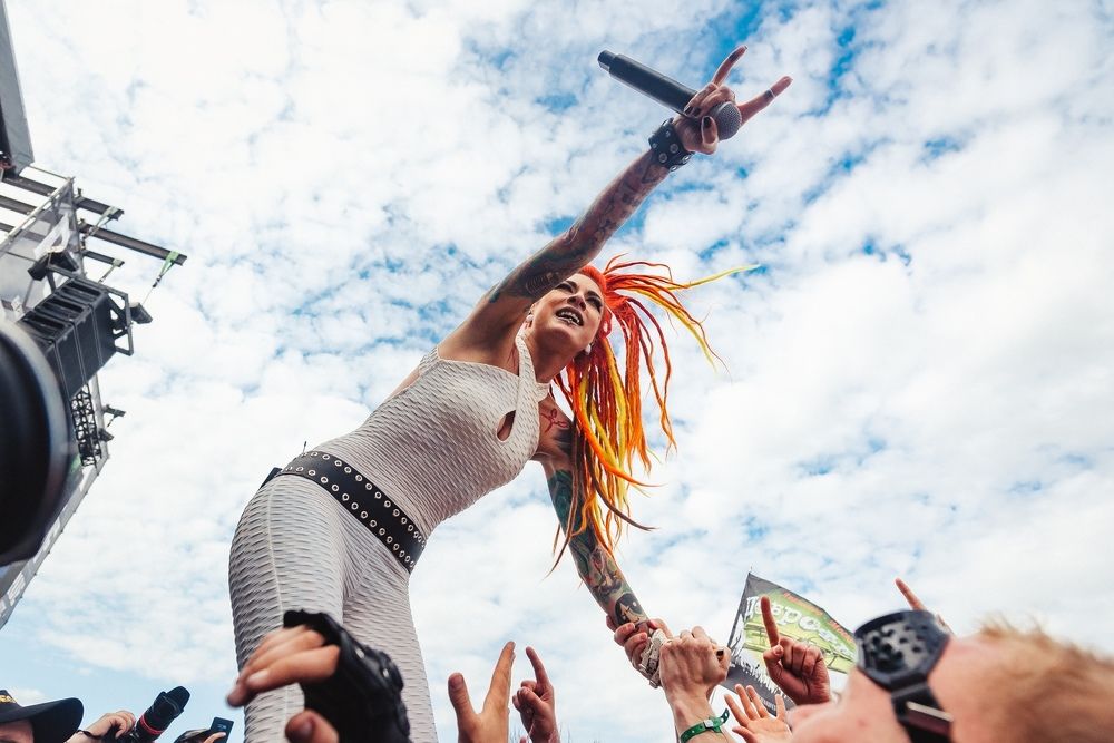 Photograph by Илья Тихановский