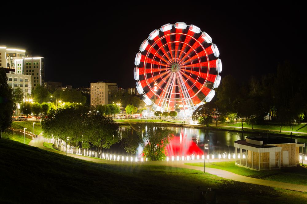 Photograph by Дмитрий Пасынков