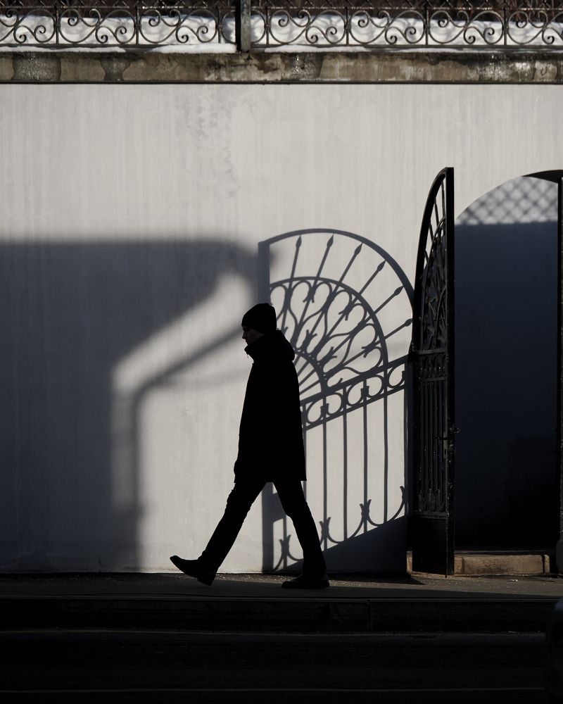 Фотография автора Федор Горбатов