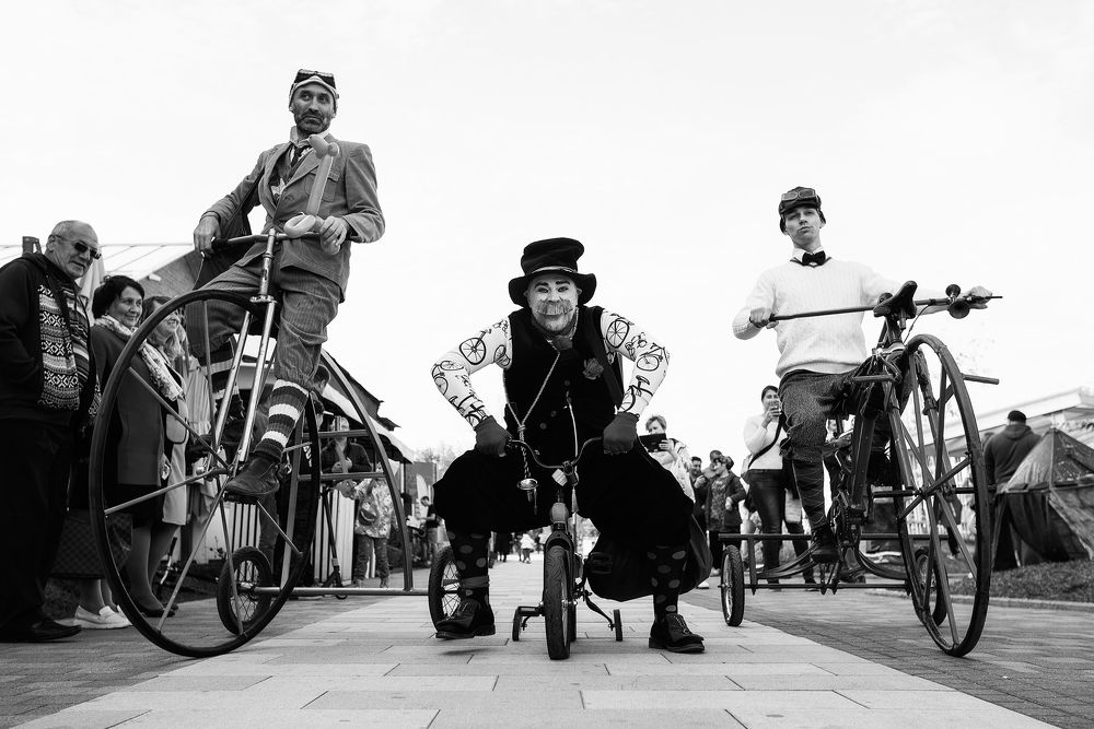 Photograph by Вербицкий Петр