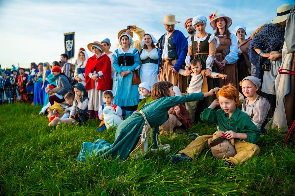 Photograph by Катерина Мельникова