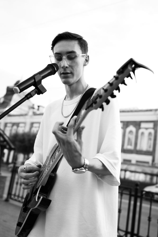 Photograph by Андрей Жучков