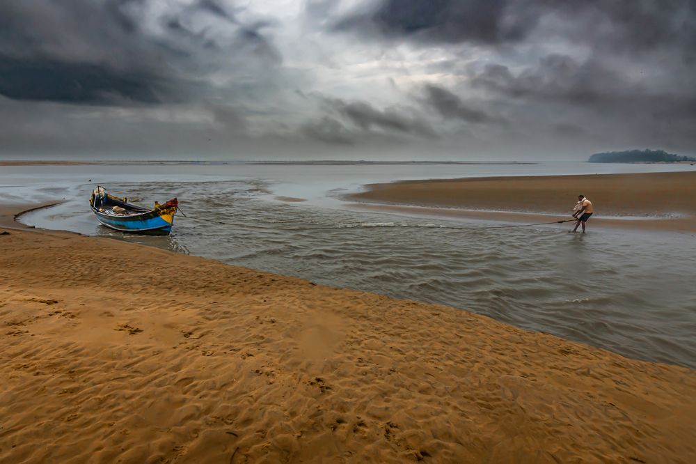 Photograph by SOUMAYAN BISWAS