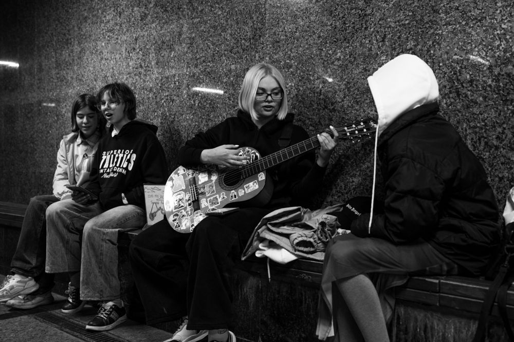 Photograph by Андрей Жучков