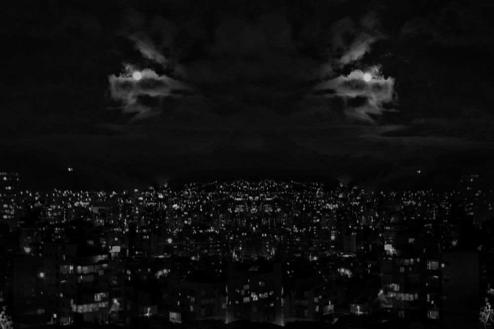 Photograph by Andrés Valencia