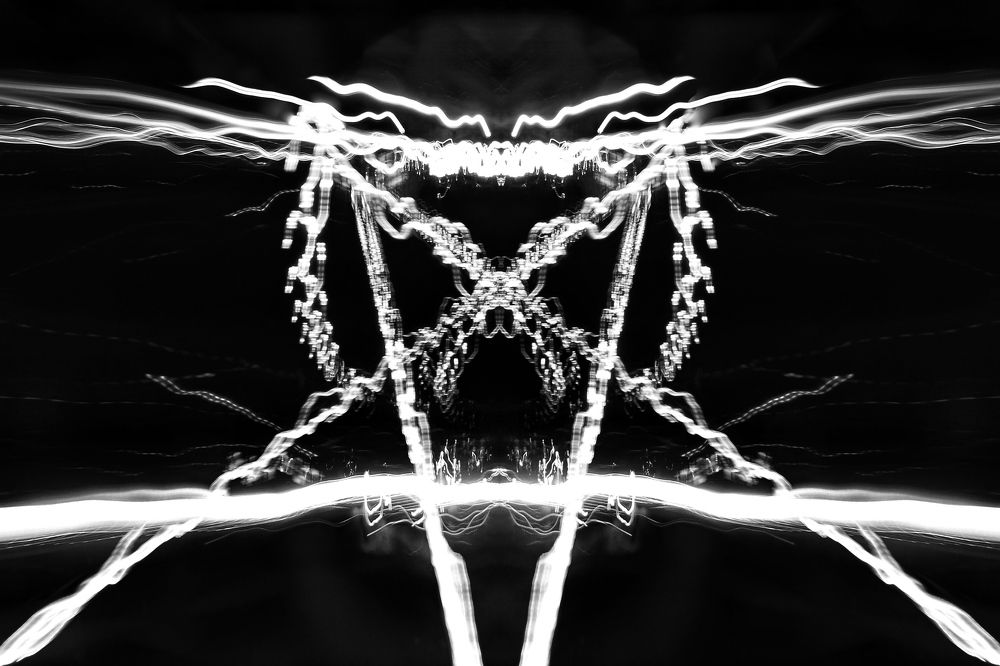 Photograph by Andrés Valencia