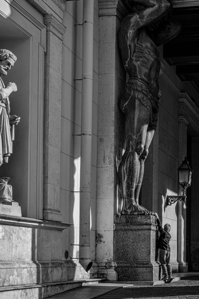 Photograph by Александр Малахов