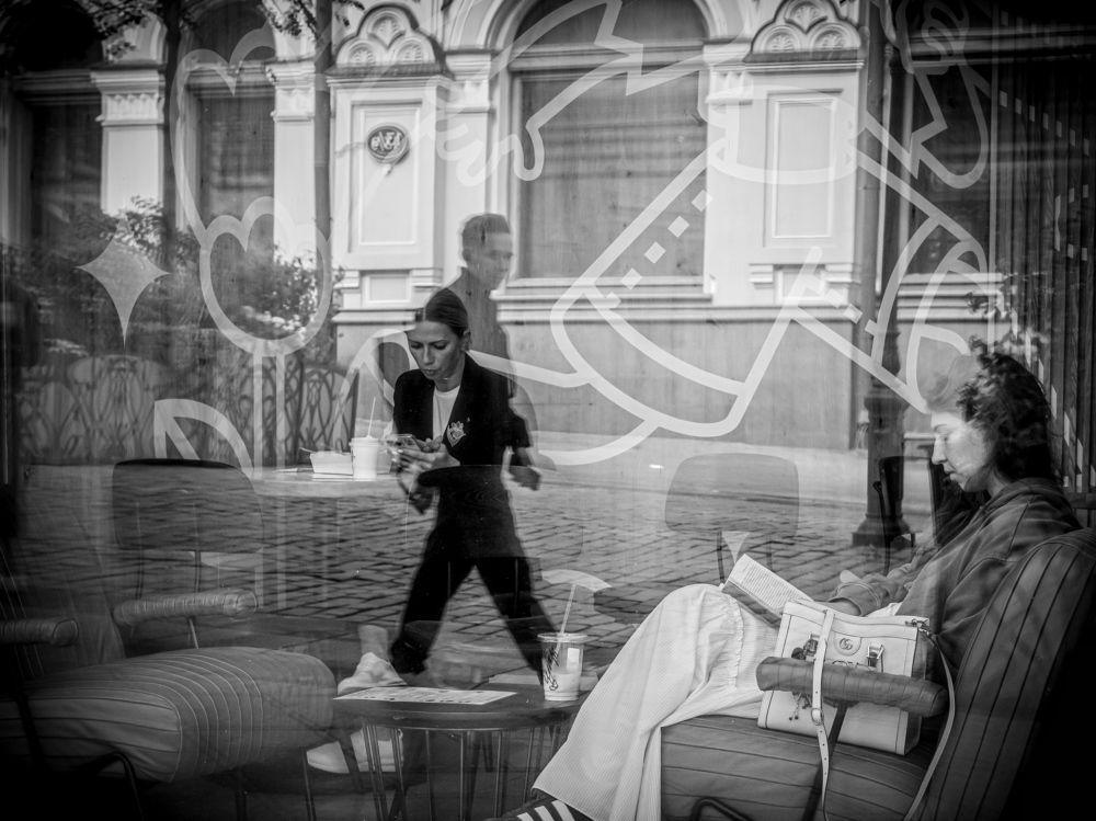 Photograph by Александр Малахов