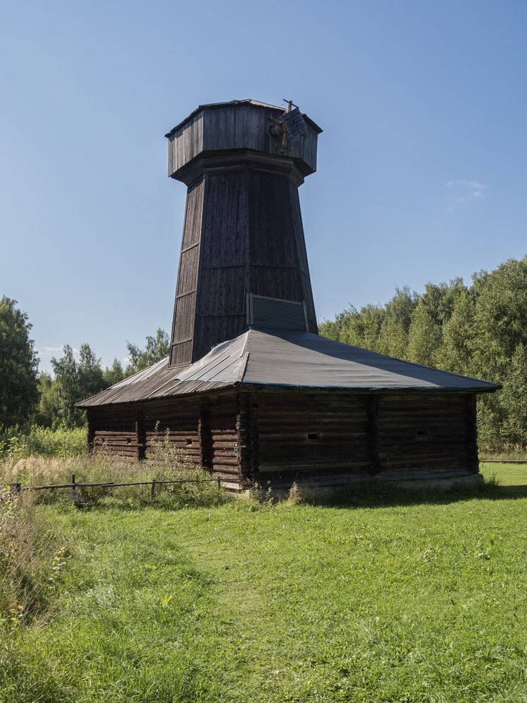 Photograph by Yury Fokin